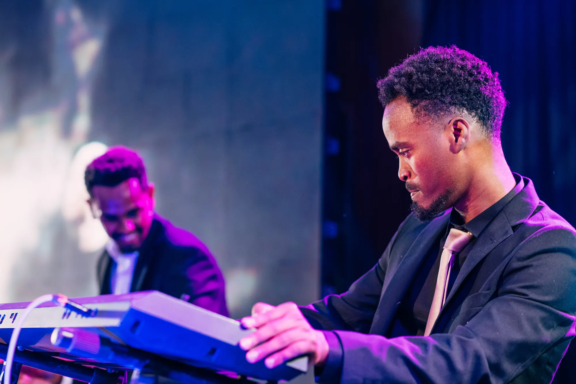 Piano Keys