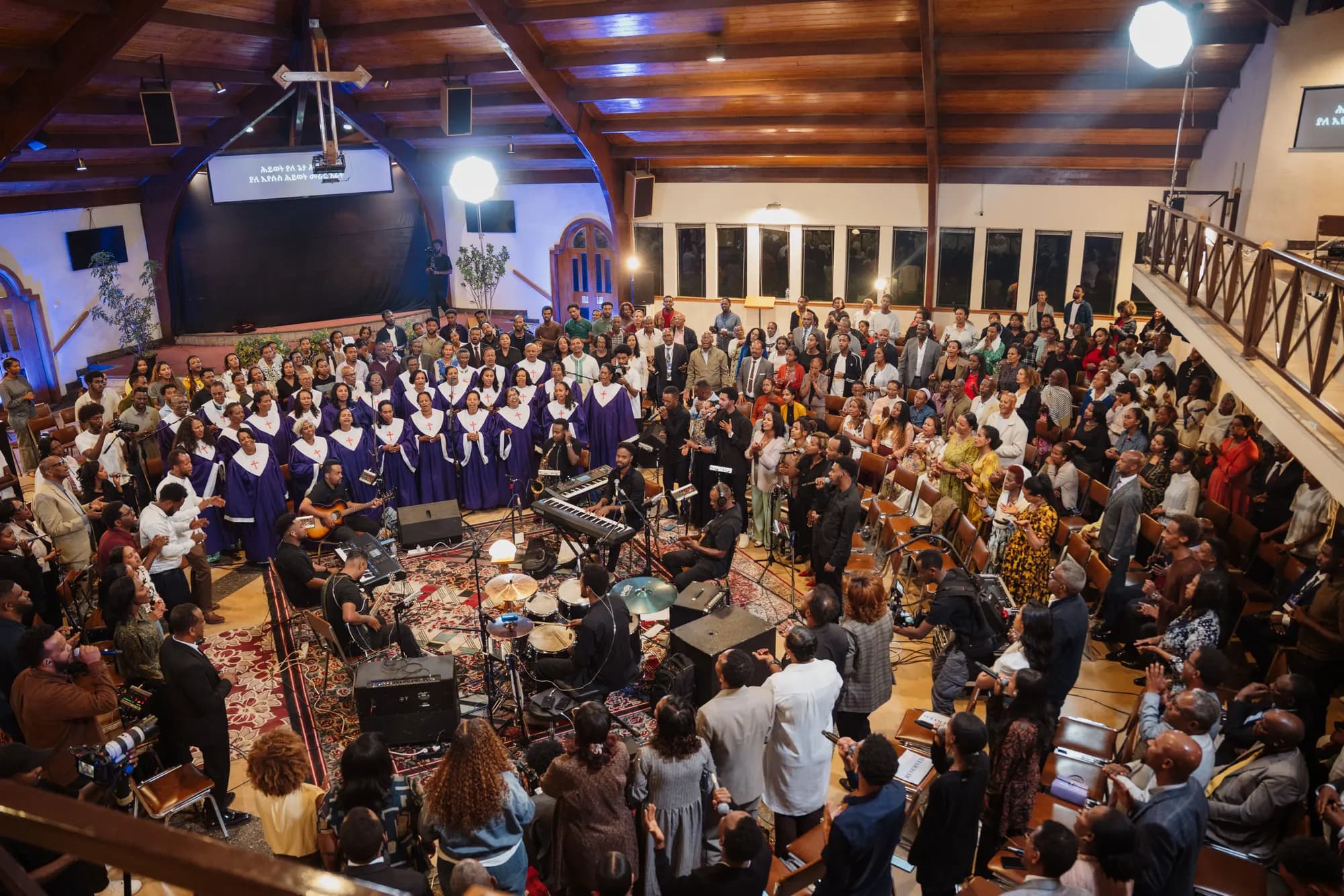Geja KHC — Performance