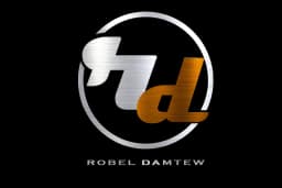 Robel Damtew Logo